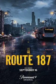 187号公路