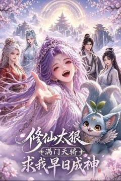 修仙太狠满门天骄求我早日成神