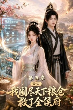 天灾我囤尽天下粮仓救了全侯府第五季