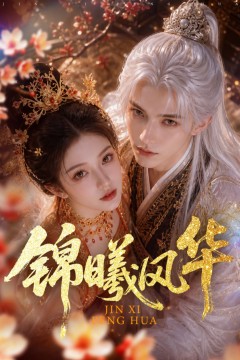 锦曦风华
