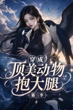 穿成顶美动物抱大腿第三季