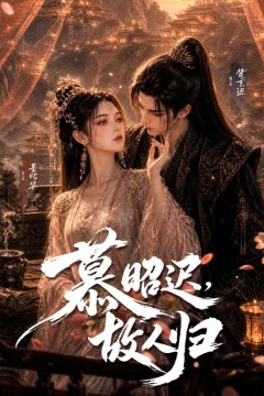 慕昭迟，故人归