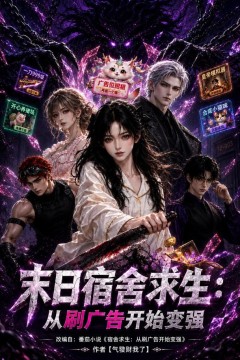 末日宿舍求生：从刷广告开始变强