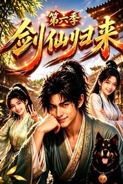 剑仙归来第六季