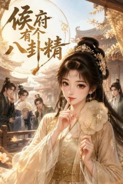 侯府有个八卦精