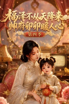 福泽不从天降来，帅府卯卯暖人心第四季