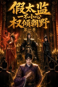 假太监：一不小心权倾朝野第一季