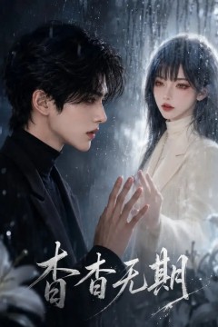 杳杳无期
