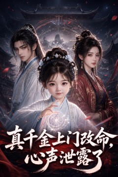 真千金上门改命，心声泄露了