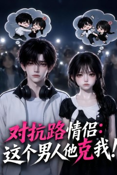 对抗路情侣：这个男人他克我!
