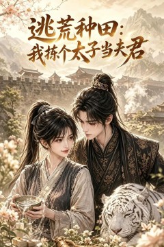 逃荒种田：我拣个太子当夫君
