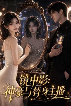 镜中影：神豪与替身主播