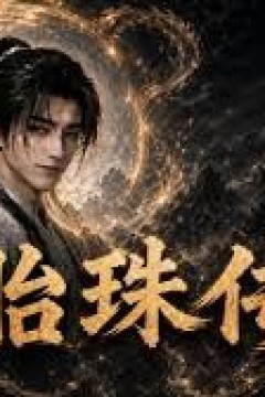 胎珠传第4-5-6季合集