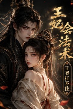 王妃会法术王爷扛不住