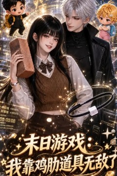 末日游戏，我靠鸡肋道具无敌了
