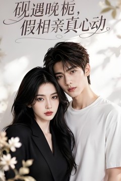 砚遇晚栀，假相亲真心动