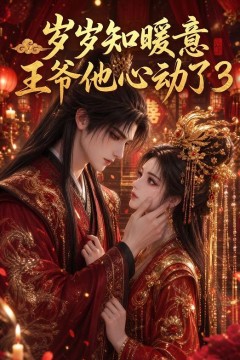 岁岁知暖意：王爷他心动了3