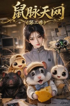 鼠脉天网第三季