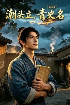 潮头立,青史名第五季