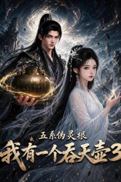 五系伪灵根我有一个吞天壶3