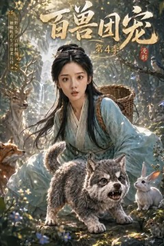 百兽团宠第4季