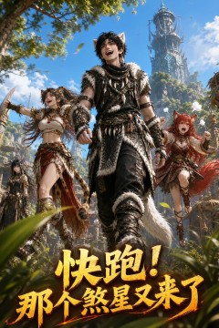 快跑！那个煞星又来了