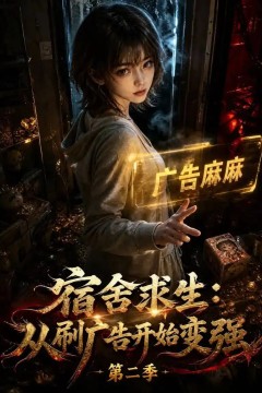 宿舍求生：从刷广告开始变强第二季