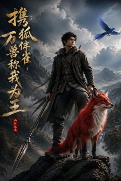 携狐伴雀，万兽称我为王