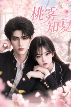 桃雾知夏
