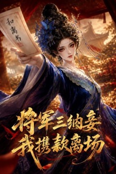 将军三纳妾我携款商场