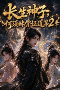 长生神子，何须妹骨证道第2季