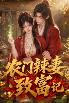 农门辣妻致富记