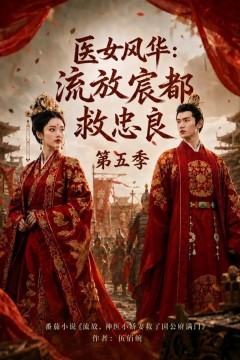 医女风华：流放宸都救忠良第五季
