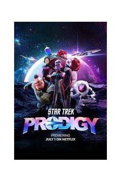 星际迷航神童第2季