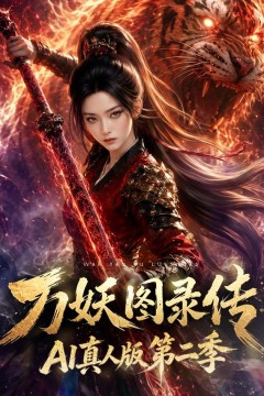 万妖图录传AI真人版第二季