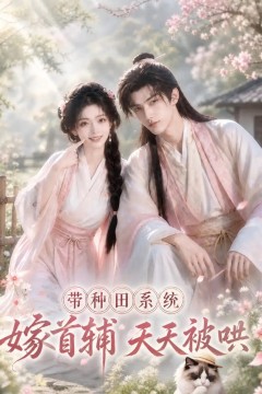 带种田系统嫁首辅天天被哄