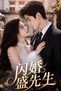 闪婚盛先生