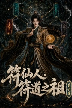 符仙人：符道之祖第六季