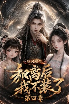 隐居魔帝：和离后我不装了第四季
