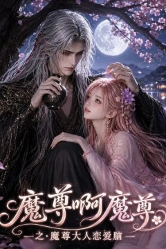 魔尊啊魔尊之魔尊大人恋爱脑