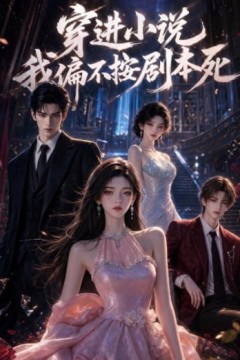 穿进小说，我偏不按剧本死