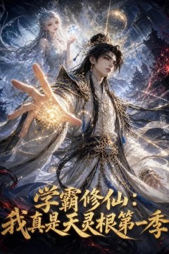 学霸修仙：我真是天灵根第一季