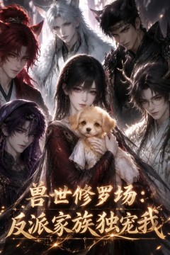 兽世修罗场：反派家族独宠我