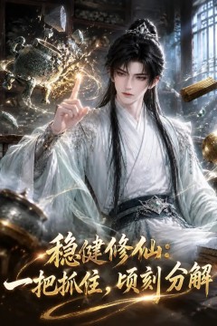稳健修仙：一把抓住顷刻分解
