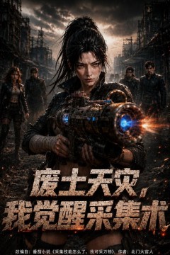 废土天灾，我觉醒采集术