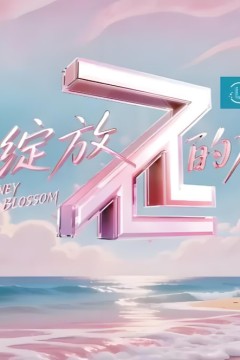 不止绽放的旅程