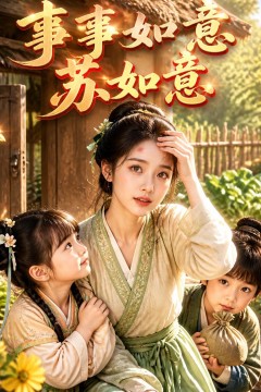 事事如意苏如意
