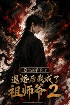 隐世高手下山：退婚后我成了祖师爷2