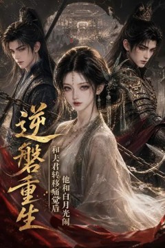逆簪重生和夫君转移痛觉后他和白月光闹