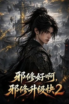 邪修好啊，邪修升级快2